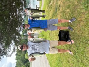 June 7th winners